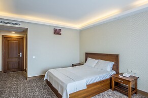 Helen Troya Hotel Geyikli