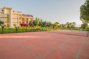 Helen Troya Hotel Geyikli