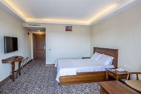 Helen Troya Hotel Geyikli