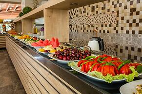 Helen Troya Hotel Geyikli