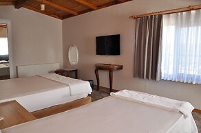 Helen Troya Hotel Geyikli