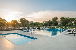 Helen Troya Hotel Geyikli