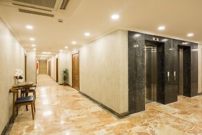 Helen Troya Hotel Geyikli