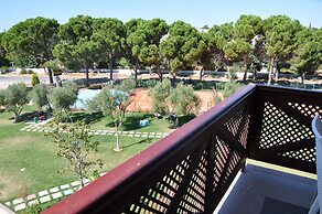 Helen Troya Hotel Geyikli