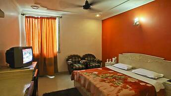 Hotel Punnu International