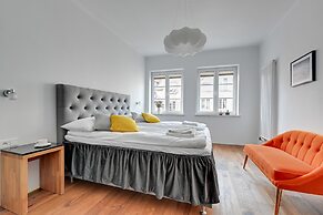 Flats For Rent - Długa Old Town