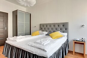 Flats For Rent - Długa Old Town