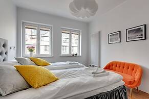 Flats For Rent - Długa Old Town