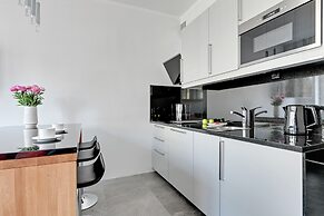 Flats For Rent - Długa Old Town