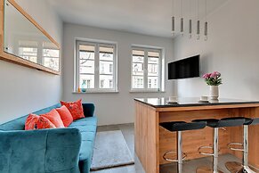 Flats For Rent - Długa Old Town