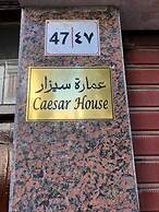 Caesar hostel