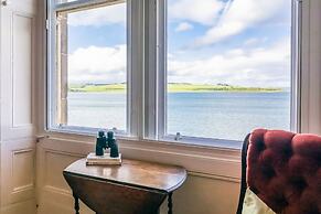 Kilchattan Bay Holiday Home