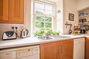 Kilchattan Bay Holiday Home