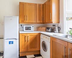 Kilchattan Bay Holiday Home