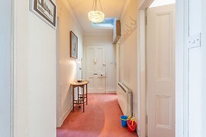 Kilchattan Bay Holiday Home