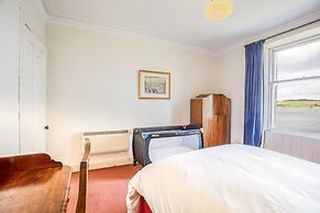 Kilchattan Bay Holiday Home