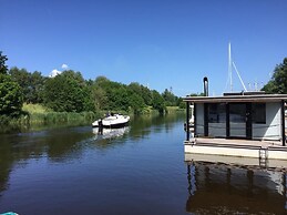 Hausboot Resort Nordseeküste