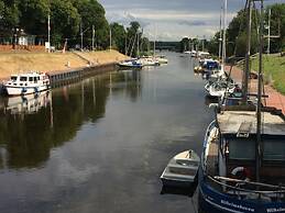 Hausboot Resort Nordseeküste