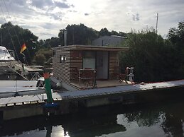 Hausboot Resort Nordseeküste