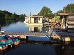 Hausboot Resort Nordseeküste