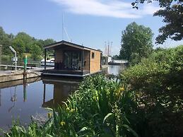 Hausboot Resort Nordseeküste