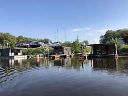 Hausboot Resort Nordseeküste