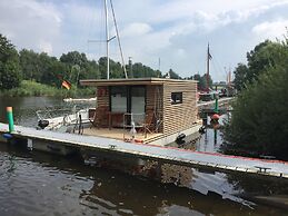 Hausboot Resort Nordseeküste