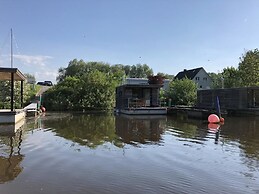 Hausboot Resort Nordseeküste