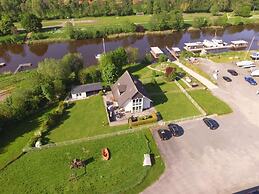 Hausboot Resort Nordseeküste