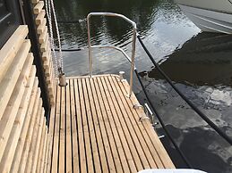 Hausboot Resort Nordseeküste