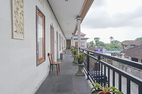 Guesthouse Penginapan Cempaka Putih