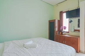 Guesthouse Penginapan Cempaka Putih