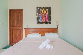 Guesthouse Penginapan Cempaka Putih