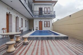 Guesthouse Penginapan Cempaka Putih