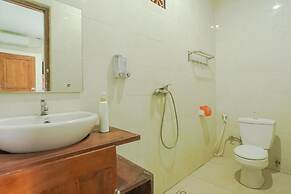 Guesthouse Penginapan Cempaka Putih