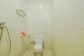 Guesthouse Penginapan Cempaka Putih