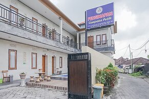 Guesthouse Penginapan Cempaka Putih