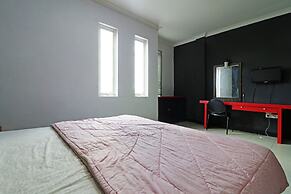 Aurelia House A Mini Apartment