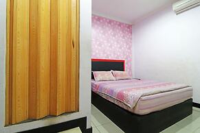 Aurelia House A Mini Apartment