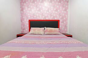 Aurelia House A Mini Apartment