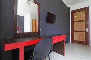 Aurelia House A Mini Apartment