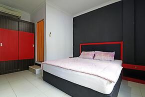 Aurelia House A Mini Apartment