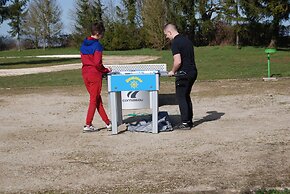 Camping La Licorne