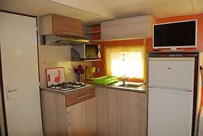 Camping La Licorne