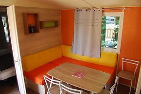 Camping La Licorne