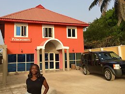 Princecourt Hotel Osogbo