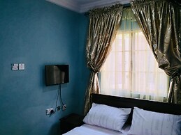 Princecourt Hotel Osogbo