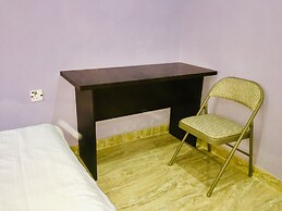 Princecourt Hotel Osogbo