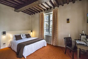 Logis du Parvis