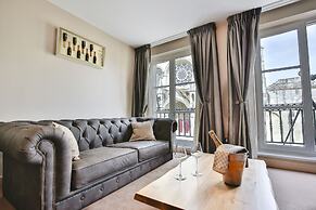 Logis du Parvis